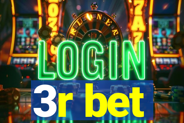 3r bet
